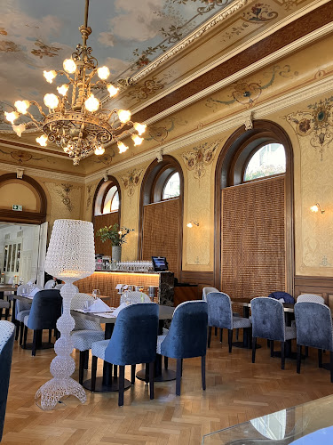 Opinii despre Brasserie Schwanen în Ennetbaden - Gastronomie und Hotellerie