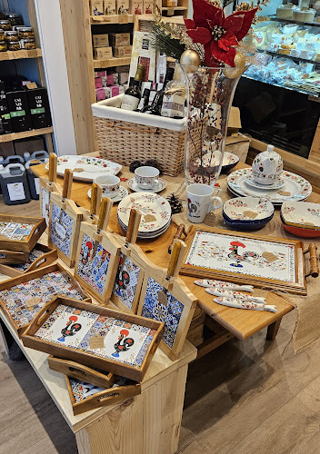 Saveurs Gourmandes - Gastronomie und Hotellerie