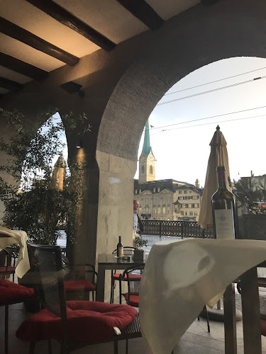 Comentarii opinii despre Haus zum Rüden