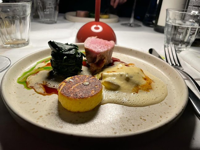 Café Gupi - Weinbar