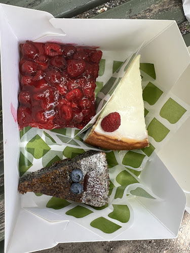 Comentarii opinii despre Babu's Bakery