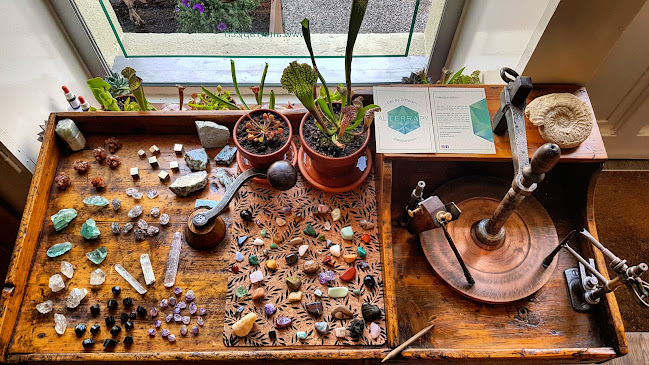 Alterrapy Sarl - La Chaux-de-Fonds