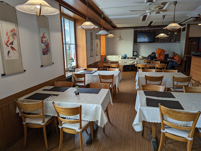 Canaan - Gastronomie und Hotellerie