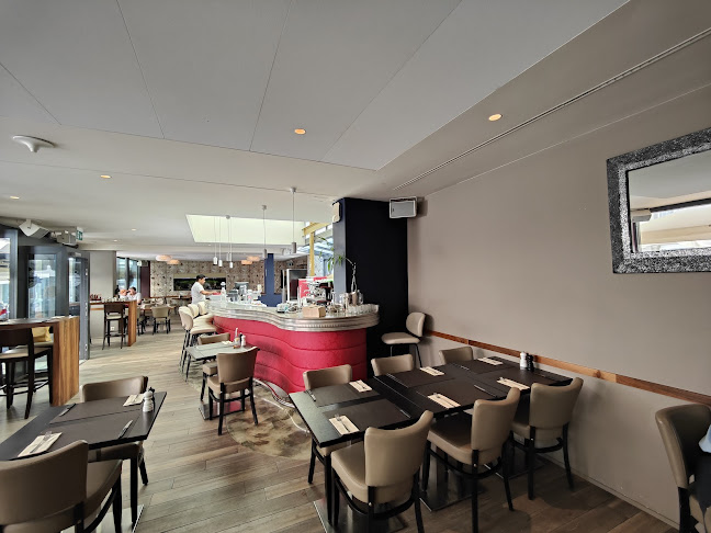 la bocca City - St. Gallen