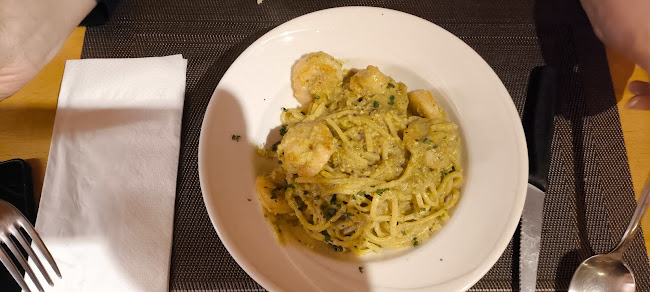 Lo Spaghetto 1585 Salavaux - Freiburg