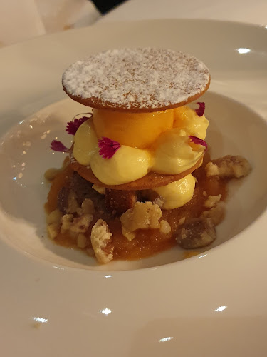 Comentarii opinii despre Belvoir Restaurant & Grill