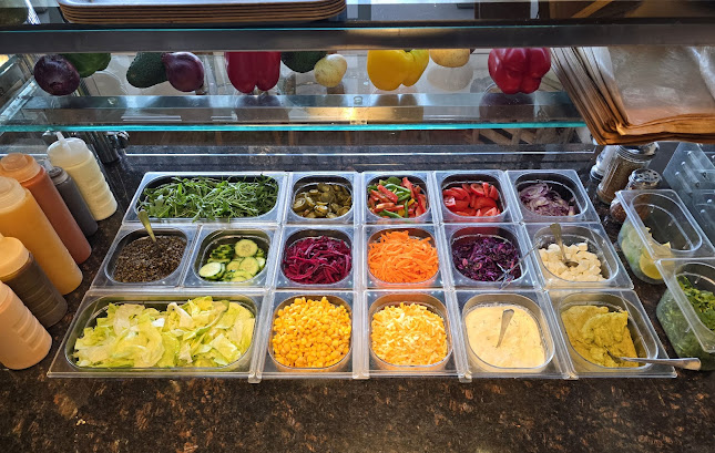 EssWerk - St. Gallen