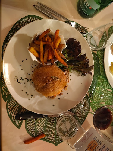 Buffet de la Gare - Gastronomie und Hotellerie