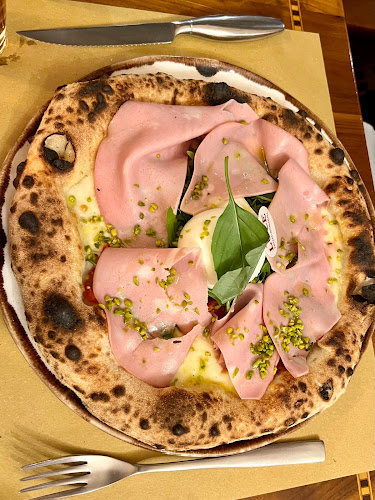 Ristorante Luce - Bern