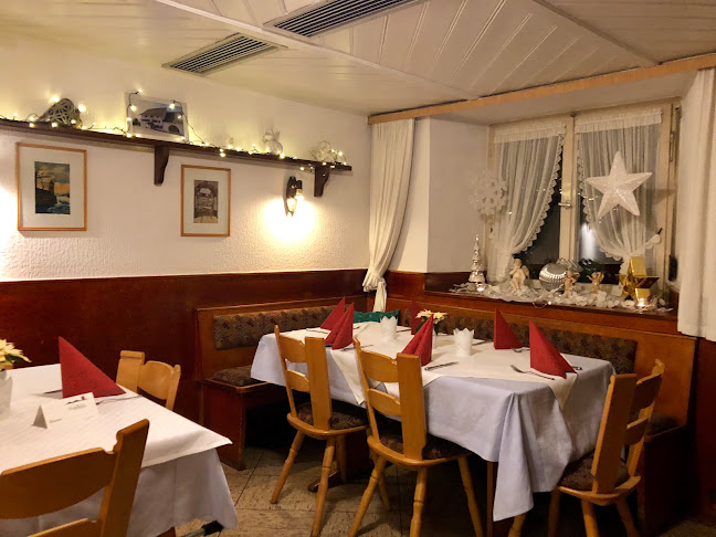 Comentarii opinii despre Gasthaus zum Engel Degerfelden