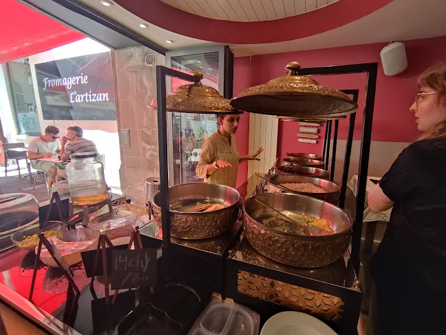 Rue de Lausanne 81, 1700 Fribourg