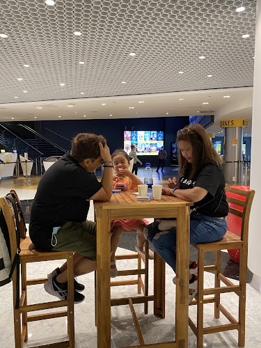 Comentarii opinii despre TIFFIN