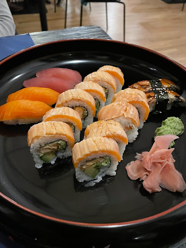 SUSHI TENZAN RESTAURANT - Basel