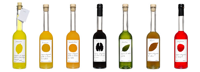 Opinii despre Limoncino - Giulietta în Luzern - Gastronomie und Hotellerie