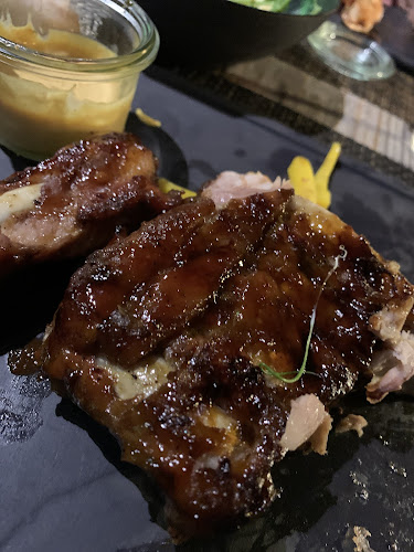 Opinii despre Ribs în Thun - Gastronomie und Hotellerie