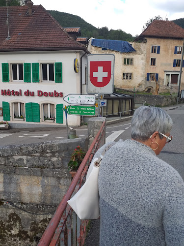 Comentarii opinii despre Cachot