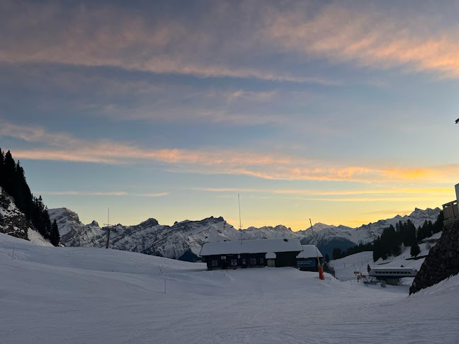 Bretaye 1808 - Gastronomie und Hotellerie