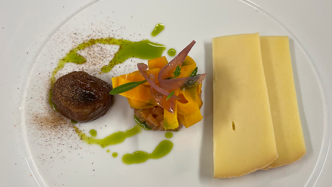 Comentarii opinii despre Castanea