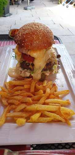 Café du Commerce - Gastronomie und Hotellerie