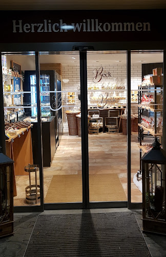 Albis Beck Café Ottenbach