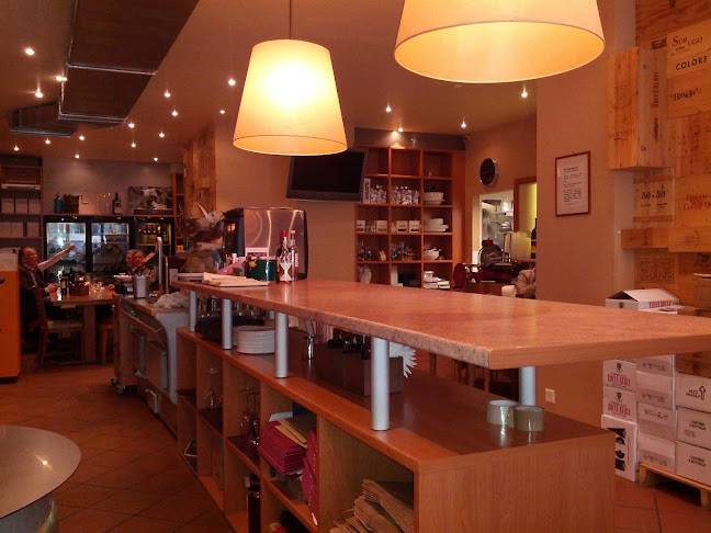 Osteria Sazio - Zürich