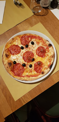 Restaurant Allegro - Zürich