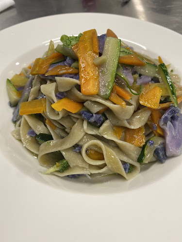 Opinii despre Osteria Valpo în Luzern - Gastronomie und Hotellerie