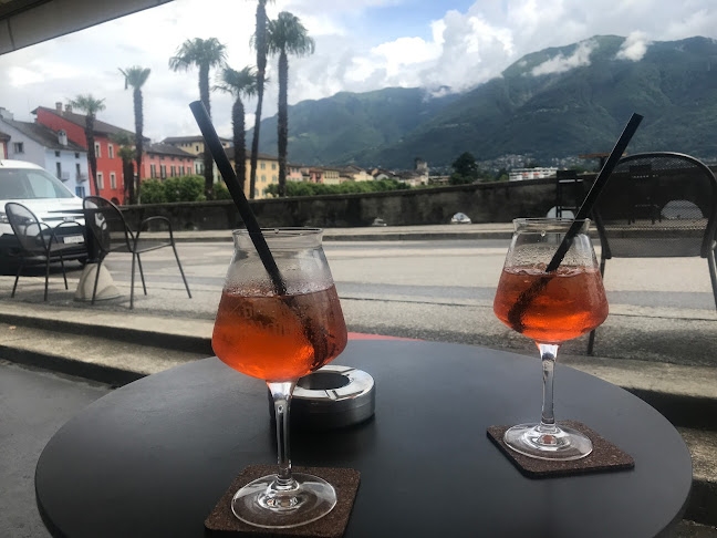 Comentarii opinii despre Bar New York