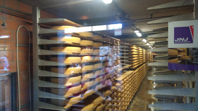 Opinii despre La Fraisière în Meyrin - Gastronomie und Hotellerie