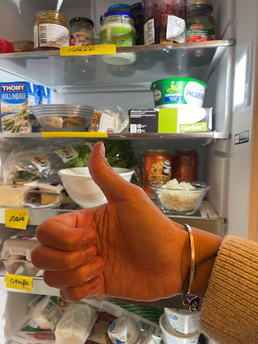 Opinii despre La Grillyre Sàrl în Pully - Gastronomie und Hotellerie