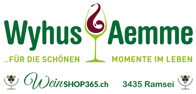 Comentarii opinii despre Wyhus Aemme | Weinshop365