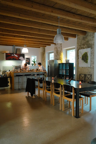 Kaiseki by Manabu - Vevey