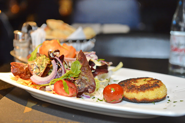 Comentarii opinii despre PLAN B Lausanne