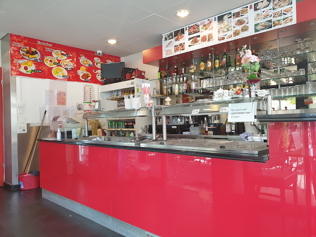 Comentarii opinii despre Asia Express Yverdon