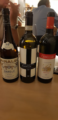 Comentarii opinii despre Bottega dei sapori Miglio GmbH