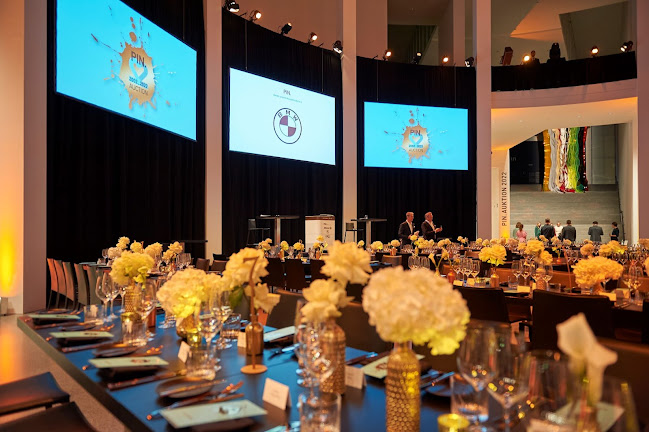 Dahlmann Catering - Gastronomie und Hotellerie