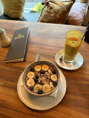 Kafi für Dich - Zürich