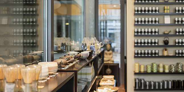 Opinii despre Teehaus Winterthur în Winterthur - Gastronomie und Hotellerie