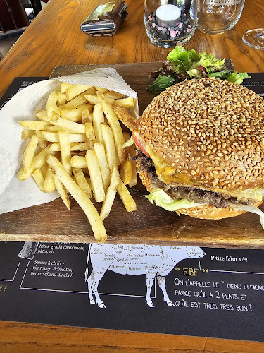 Brasserie Le National - Gastronomie und Hotellerie