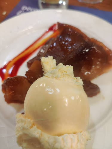 Restaurant le Thermomètre - Gastronomie und Hotellerie