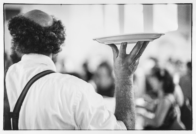 Eventlocation cucina volante - Gastronomie und Hotellerie