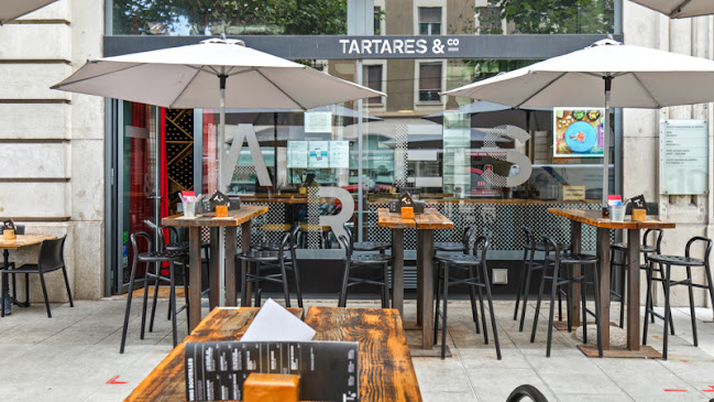 Tartares & Co - Geneva