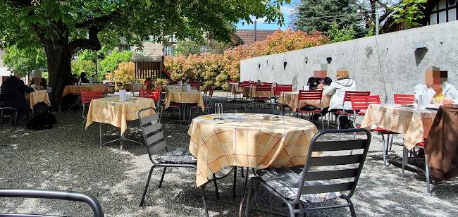 Gasthof Ochsen Münsingen GmbH - Münsingen