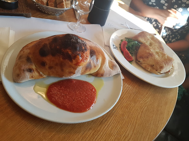 dieci Pizza&Pasta Restaurant Rapperswil - Rapperswil-Jona