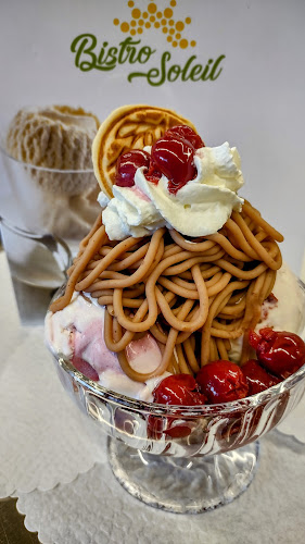 Comentarii opinii despre Bistro Soleil