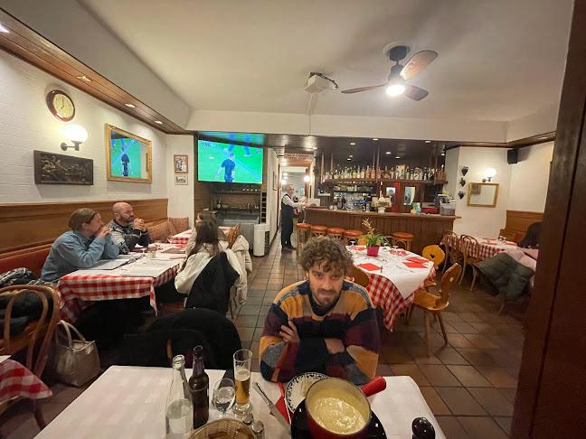 Rue des Pâquis 19, 1201 Genève