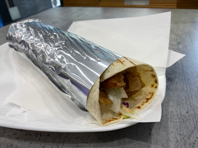 Ohmstrasse 18, 8050 Zürich