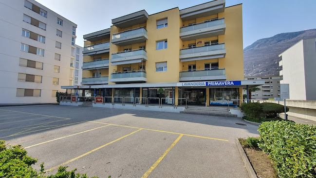 Ristorante Achilea - Bellinzona