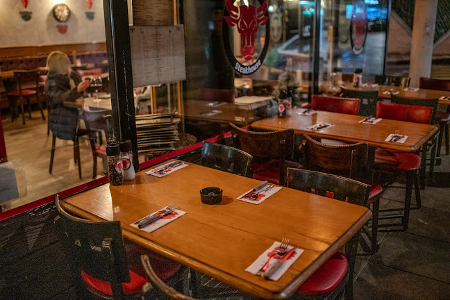 Opinii despre SAFE MEAT (STEAKHOUSE) în Geneva - Gastronomie und Hotellerie
