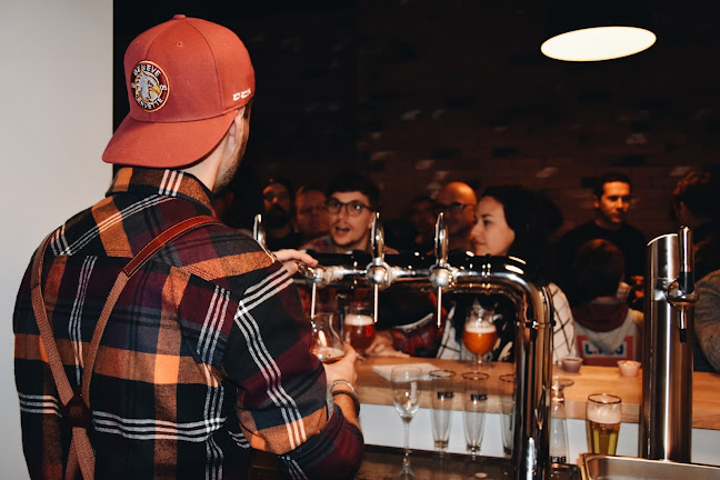 BELGA - Gastronomie und Hotellerie